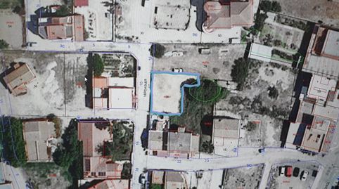 Foto 5 de Residencial en venta en Carrer Jacint Verdaguer, Deltebre, Tarragona