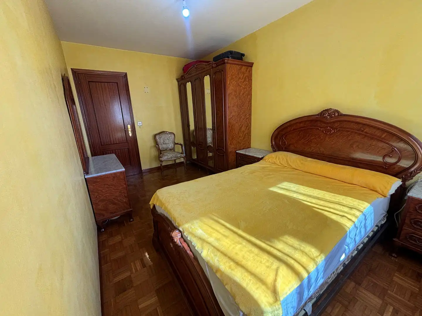 Piso en venta en Avenida del Príncipe de Asturias , La Calzada