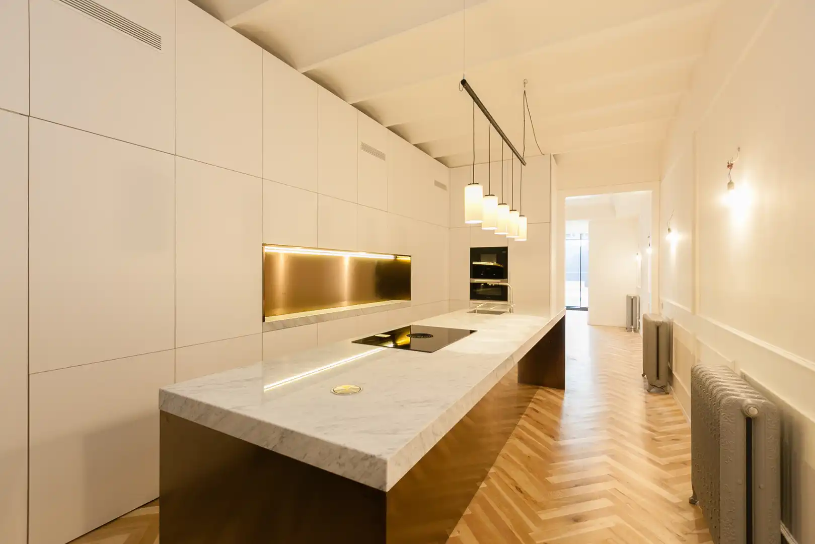 Flat with lift for sale in Rambla de Catalunya, imagen 5