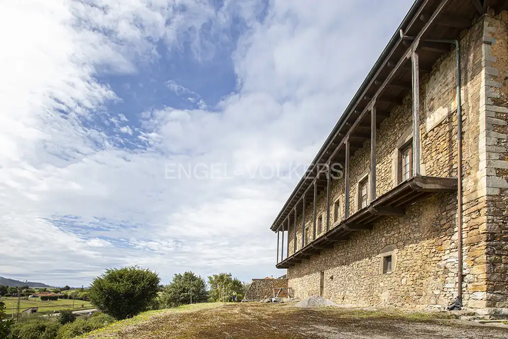 Casa en venta en Carreño, imagen 27