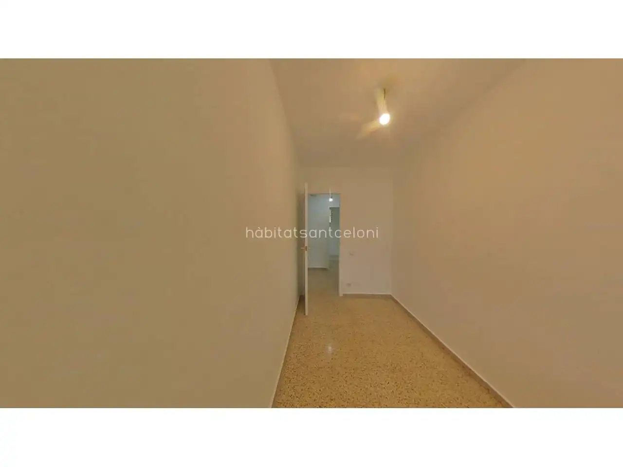 Habitación de Piso en venta en Granollers con Balcón