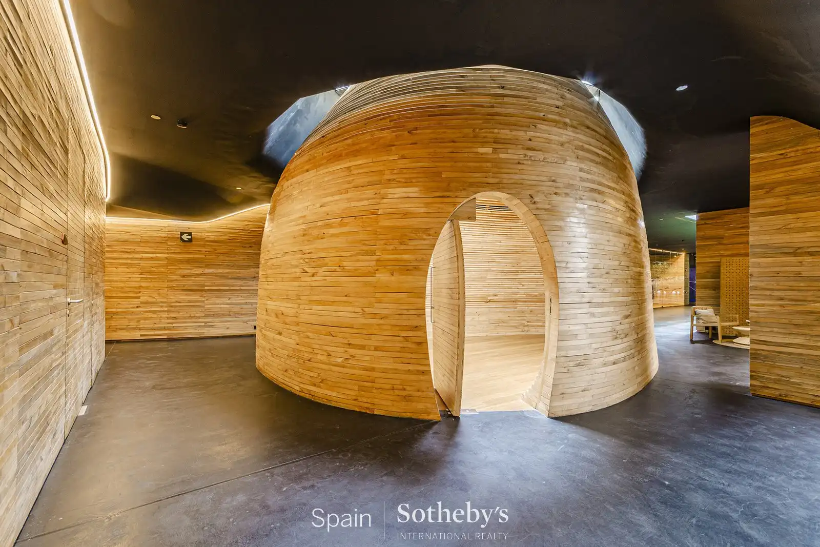 Apartament en venda en Barcelona amb Aire condicionat, Calefacció i Terrassa