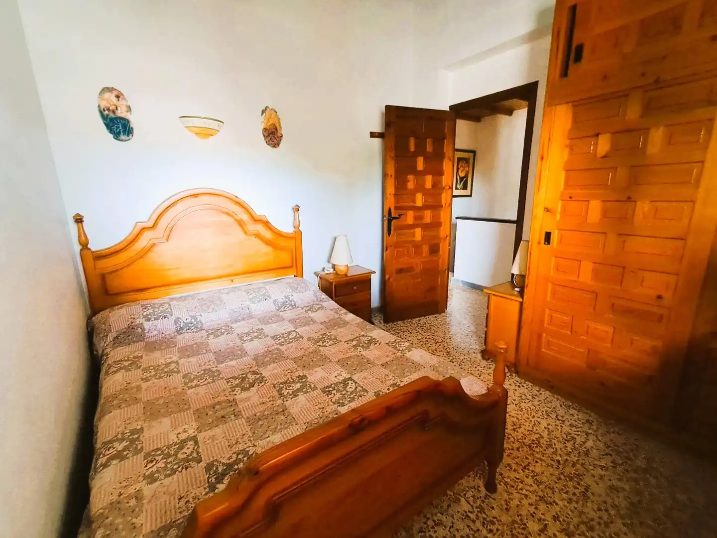 House with terrace for sale in Calabardina, imagen 23