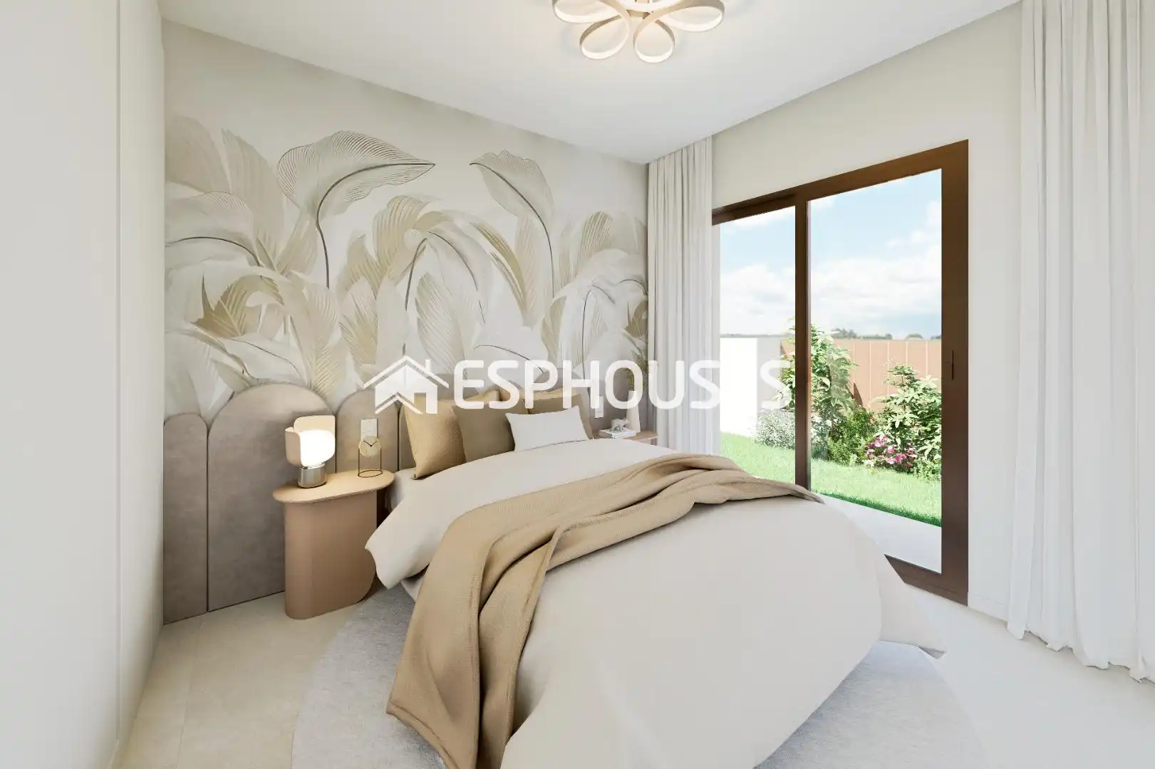 Bungalow mit Pool zum Verkauf in Las Lomas de Rame - Bahía Bella, imagen 9