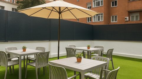 Foto 2 de Oficina de alquiler en Calle del Limonero, 26, Castillejos - Cuzco, Madrid Capital