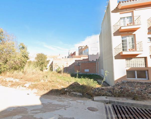 Terreno residencial en Venta en Camí del Recreo en Riudoms
