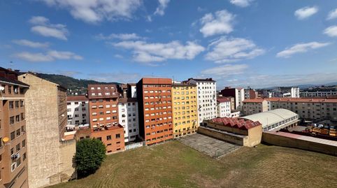 Foto 4 de Pis en venda a Fozaneldi - Tenderina, Oviedo