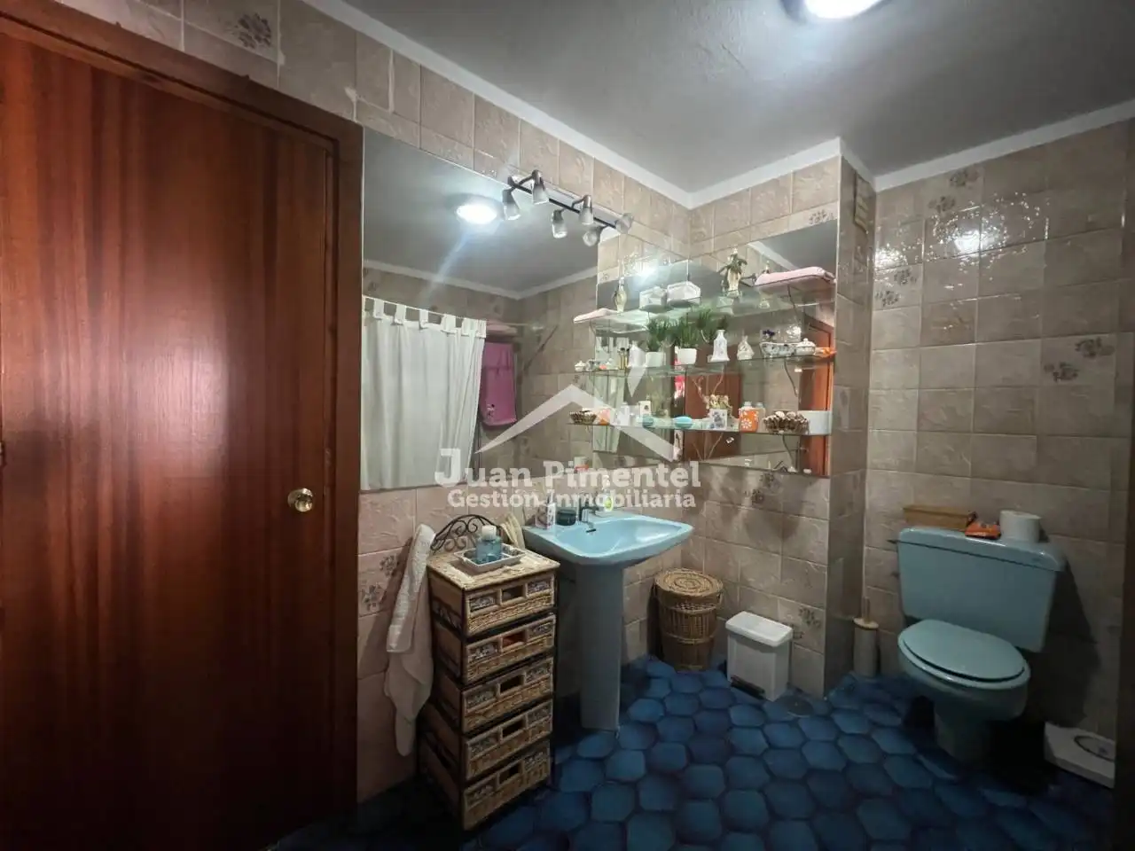 Baño de Casa o chalet en venta en Estepona con Terraza