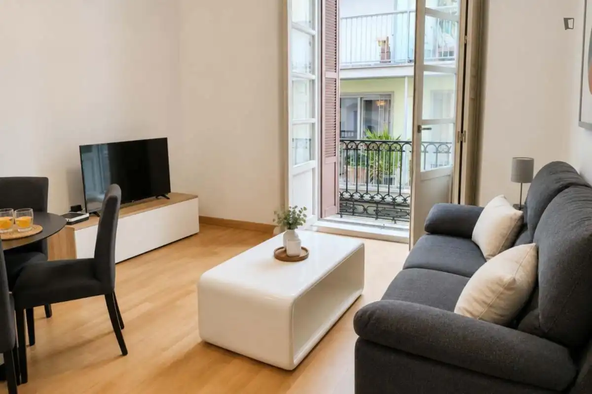 Apartment mit Aufzug zur Miete in Centro