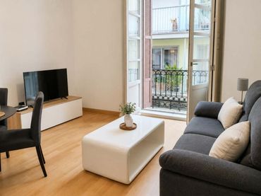 Apartment mit Aufzug zur Miete in Centro