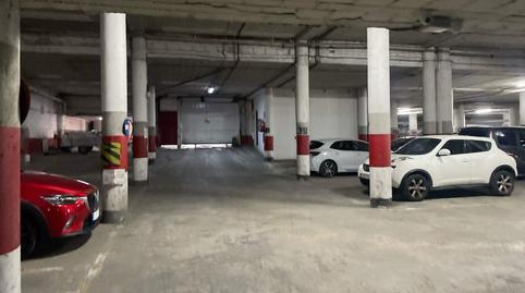 Photo 3 of Garage for sale in San Crispín, Alicante
