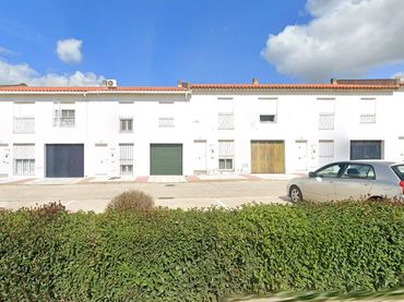 Adossat en venda a Llerena