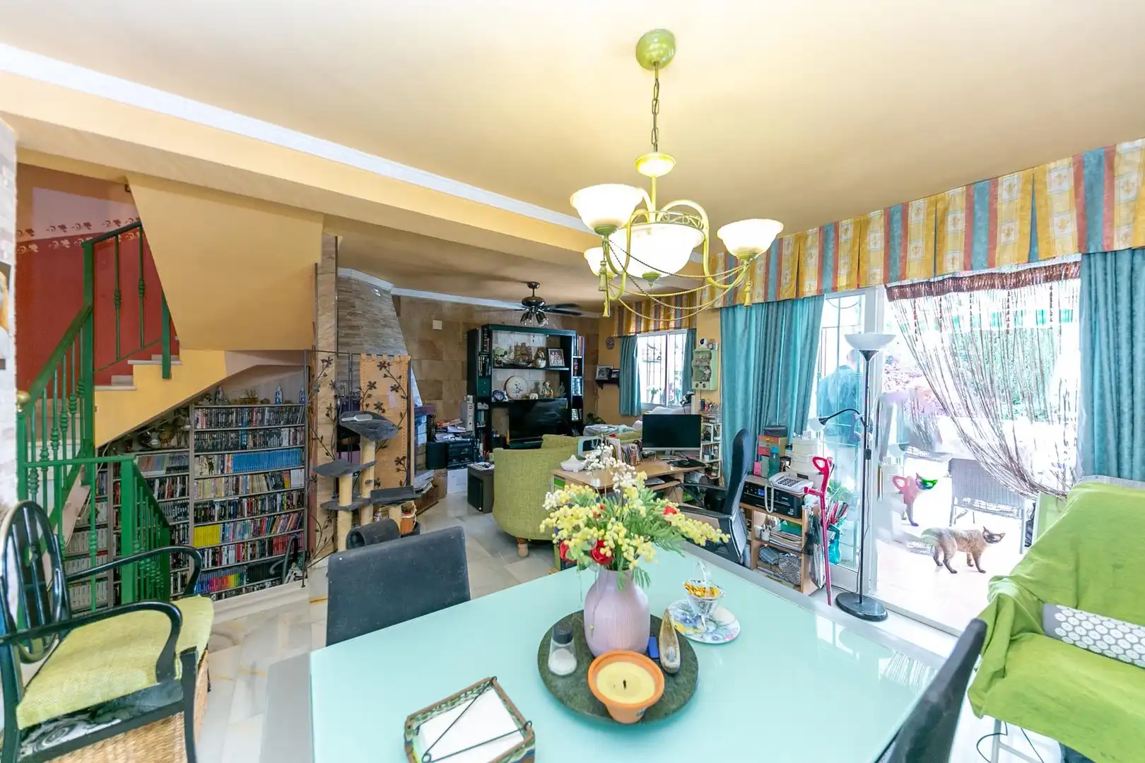 Adosado con piscina en venta en Mijas pueblo, imagen 21