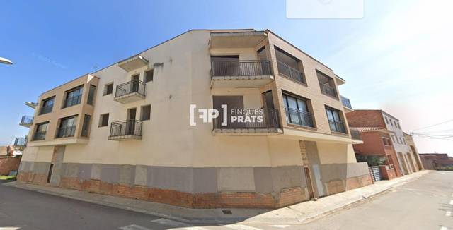 Edificio en Venta en LLADANOSA PUJOL en Alguaire