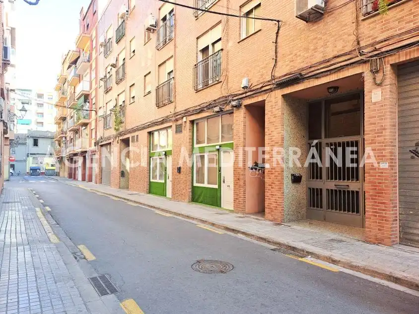 Garatge en venda a Calle LIRIO, El Grau