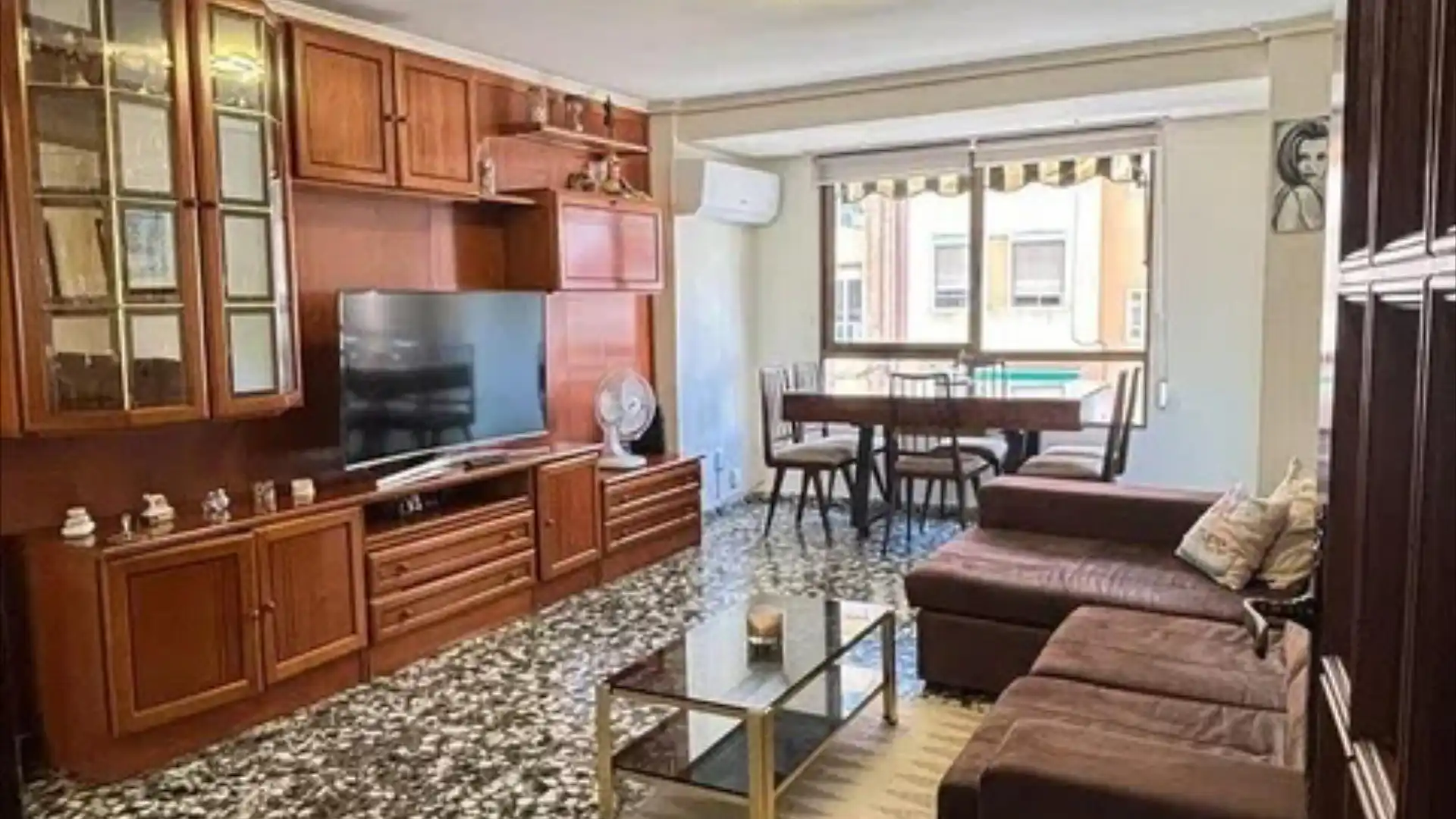 Apartments for sale in El Cabanyal - El Canyamelar