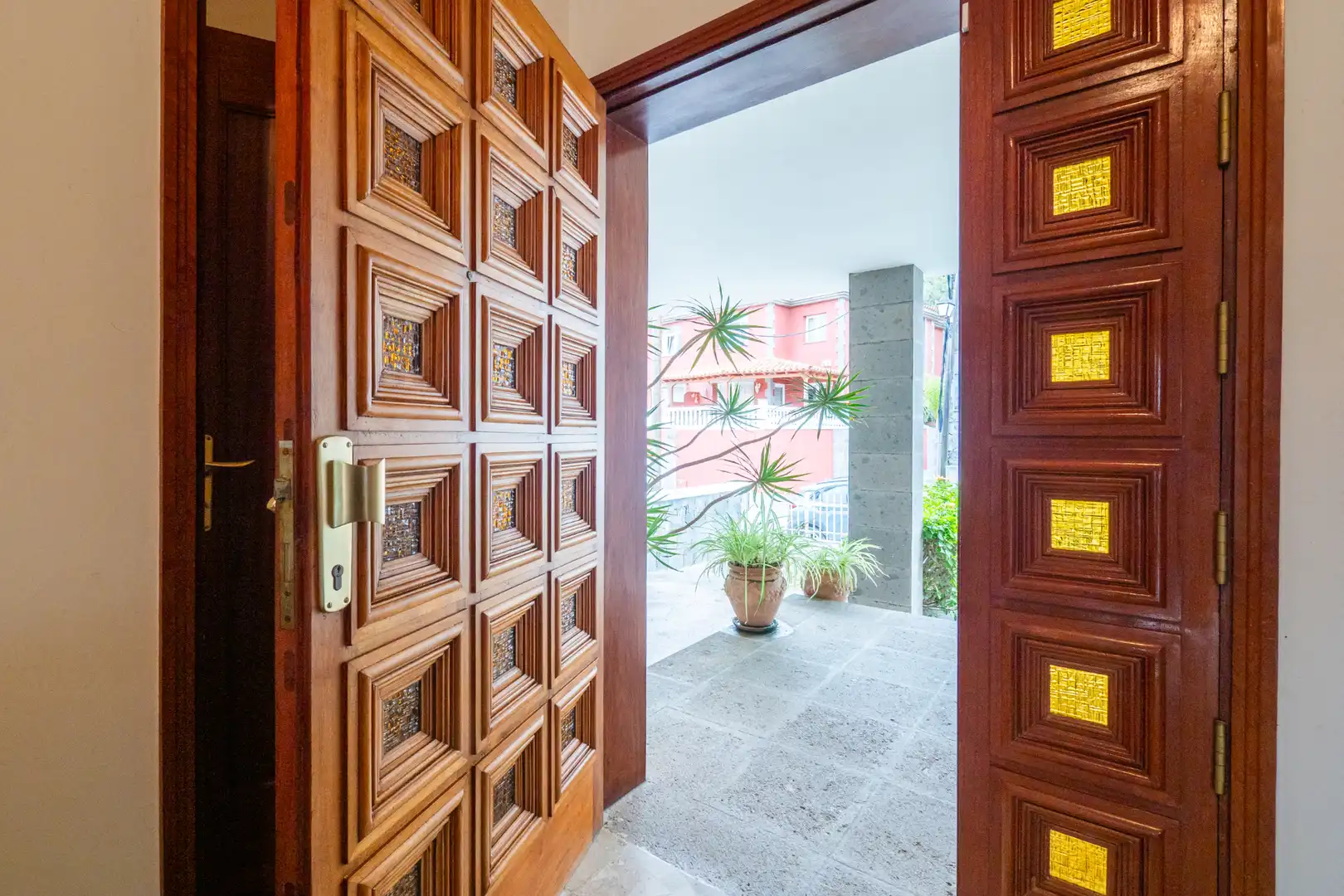 Casa o chalet en venta en Santa Brígida con Jardín privado, Terraza y Trastero