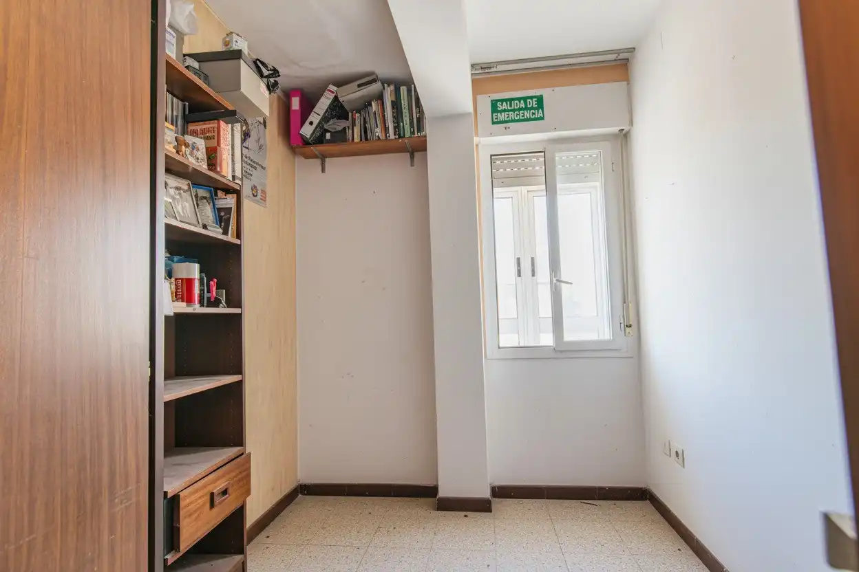 Flat for sale in Avenida del Compromiso de Caspe, Las Fuentes