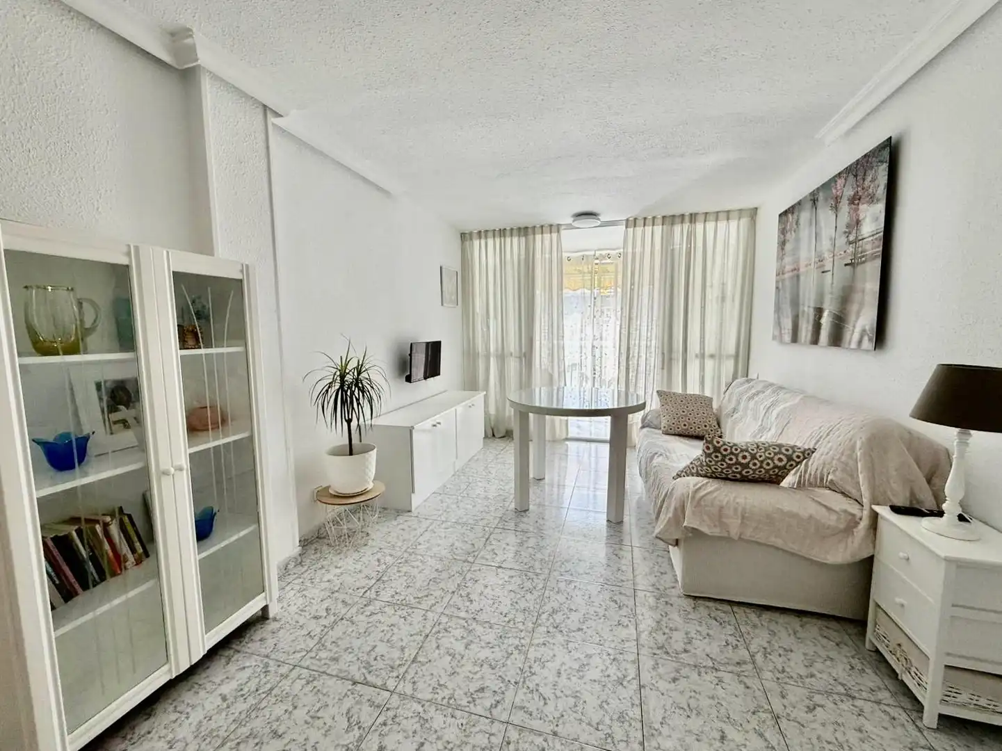 Apartament amb ascensor en venda a Avinguda Rei Jaume I 27, imagen 7