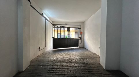 Foto 4 von Garage zur Miete in Calle Fuente Nueva, 6, Bajadilla - Fuente Nueva, Algeciras