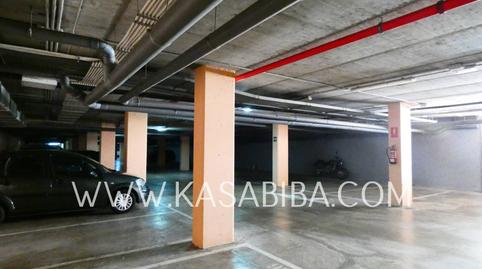 Foto 3 de Garatge en venda a Calle Cruz Roja, 1, Vara de Quart, Valencia