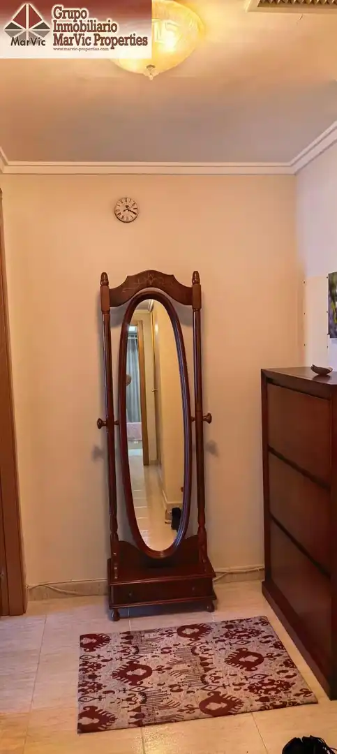 Wohnung mit Pool zum Verkauf in La Cala de Villajoyosa, imagen 19