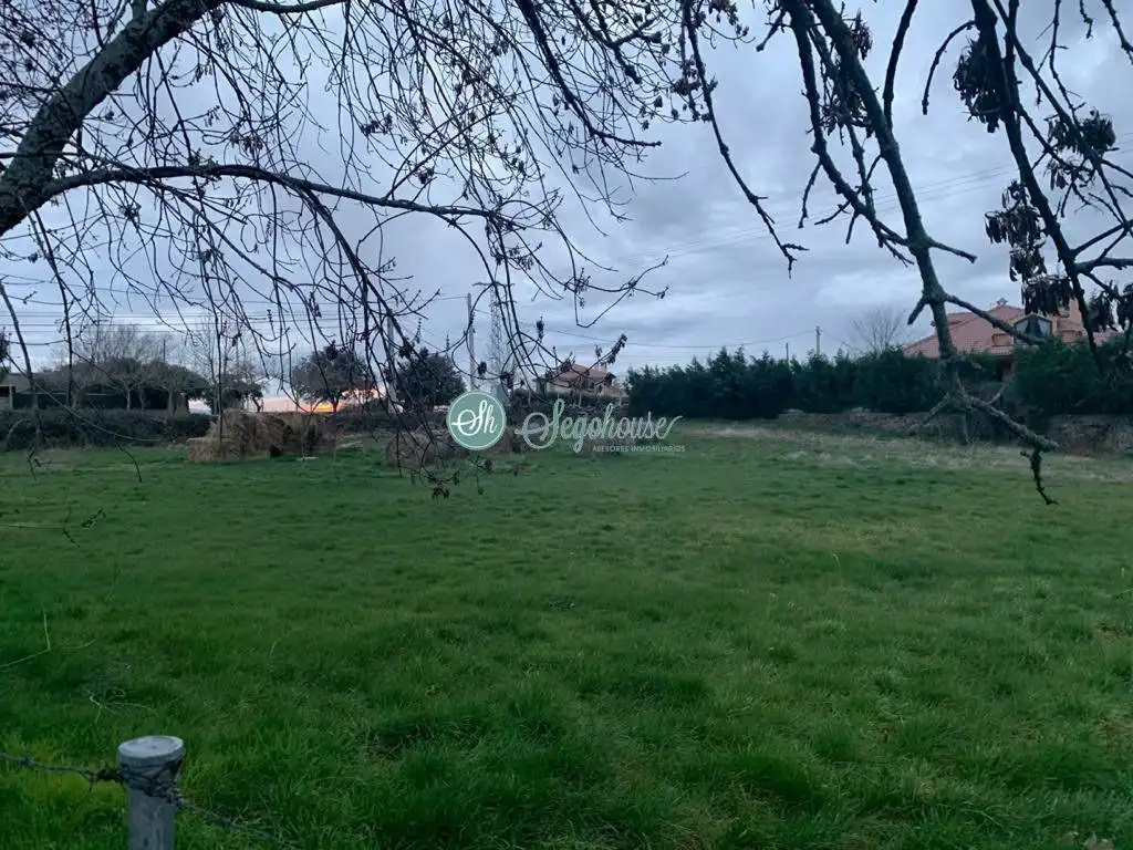 Terreny residencial en venda a Ortigosa del Monte, imagen 6