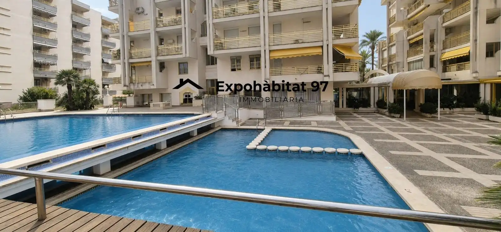 Ático con piscina en venta en Carrer BERLIN 5, imagen 36