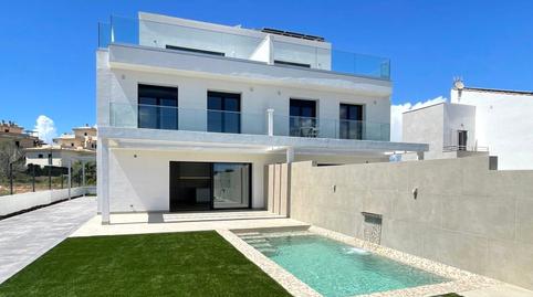 Foto 2 de Casa o xalet en venda a Ses Palmeres, Llucmajor