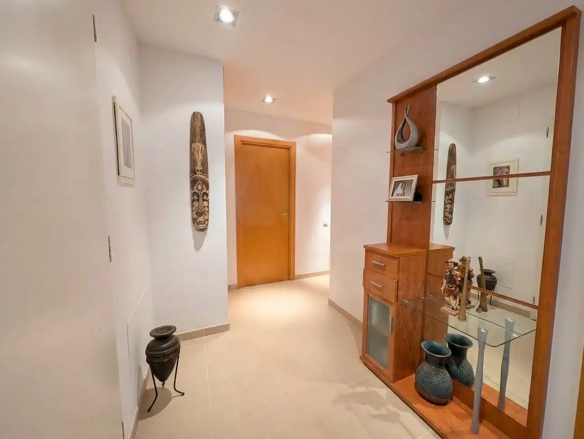 Casa aparellada amb piscina en venda a Platja de Mont-roig, imagen 14