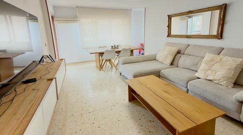 Foto 2 de Piso en venta en Calle de Les Escoles, Centro Urbano, Benidorm