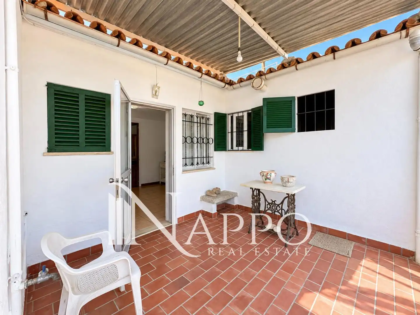 Casa amb jardí en venda a CAN SOCIES, imagen 4
