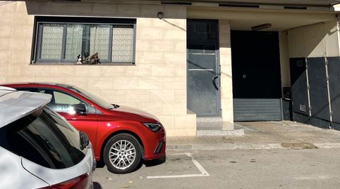 Foto 5 de Garaje en venta en Sol, 7, Poble Sec, Sant Quirze del Vallès