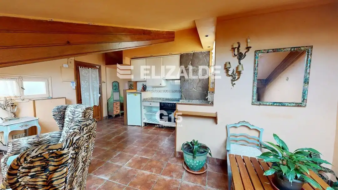 Kitchen of Flat for sale in Lasarte-Oria