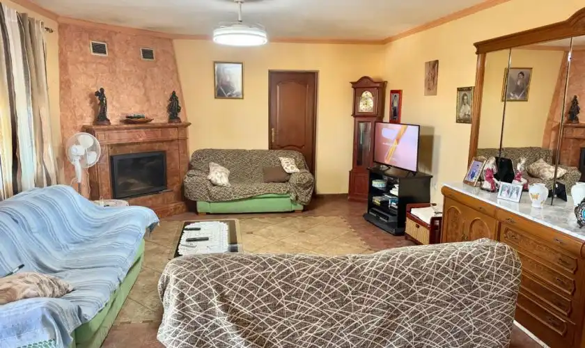 Villa con terrazza in vendita a Carboneras, imagen 17