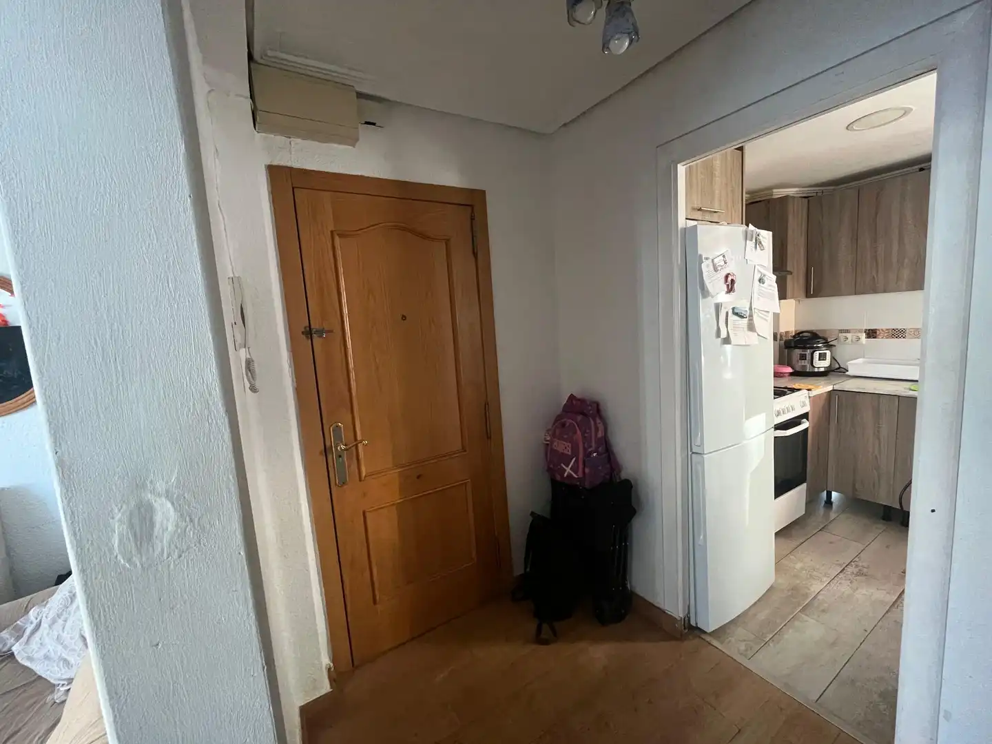 Piso en venta en Benetússer con Aire acondicionado, Calefacción y Terraza