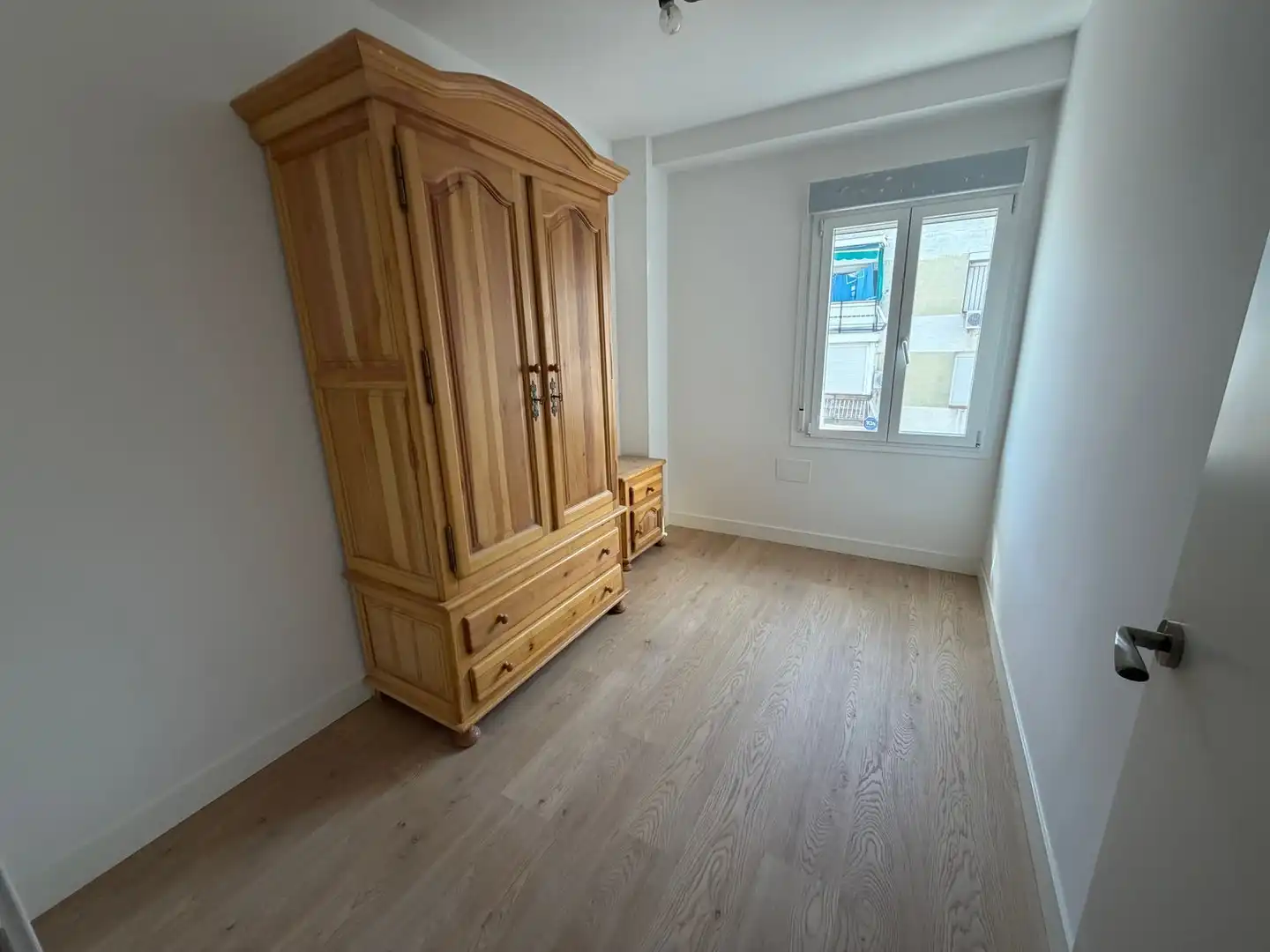 Habitación de Piso en venta en Parla con Terraza