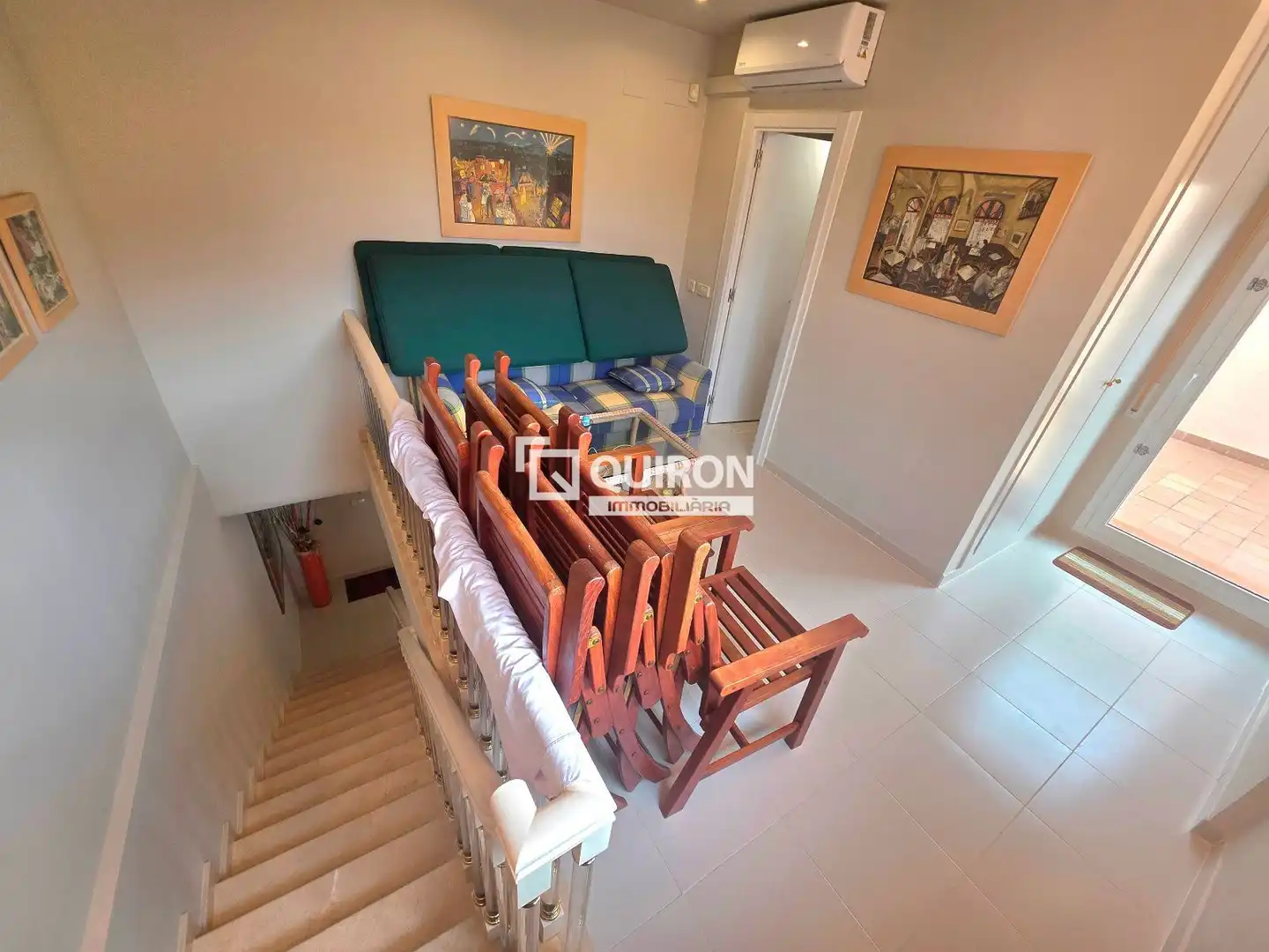 Duplex con piscina in vendita a Platja de la Paella, imagen 26