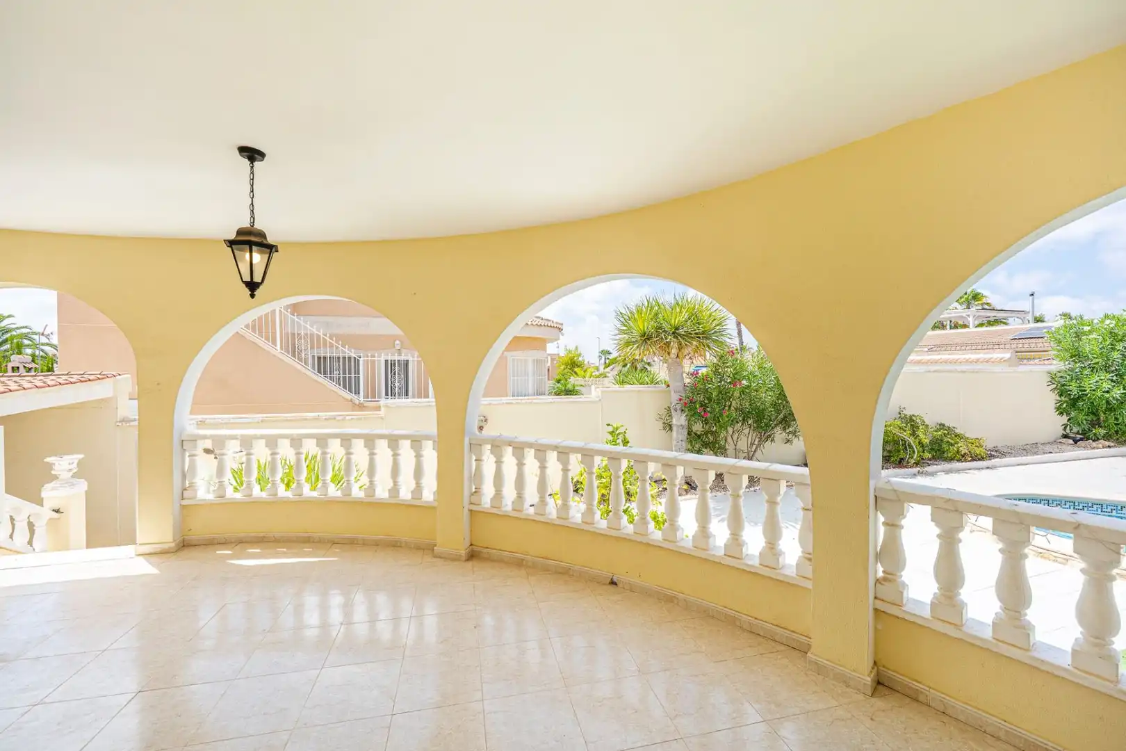 Villa avec piscine à vendre à Ciudad Quesada, imagen 4