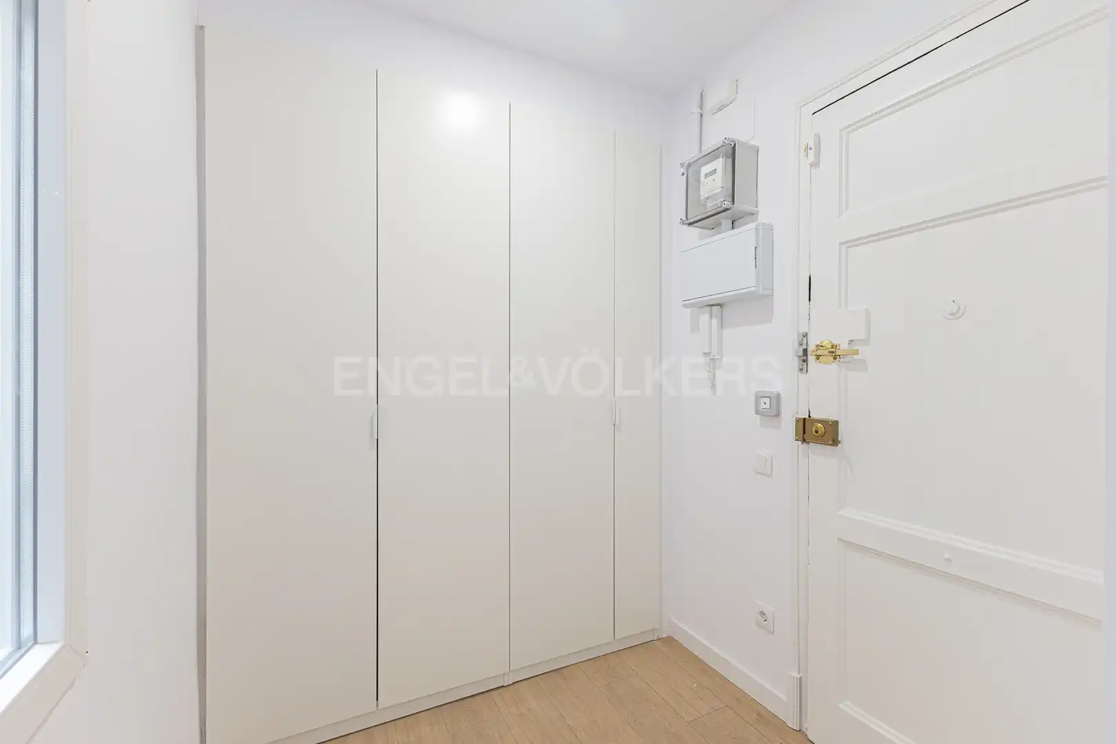 Piso en venta en Barcelona con Aire acondicionado, Calefacción y Parquet