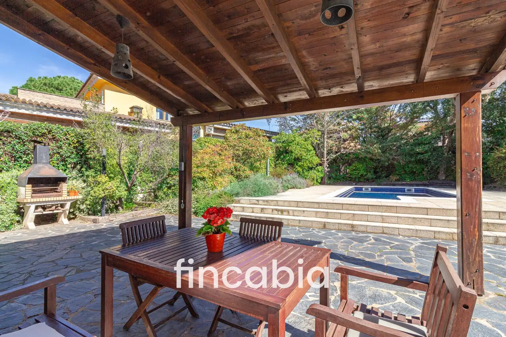 Haus mit Terrasse zum Verkauf in Santa Coloma de Farners