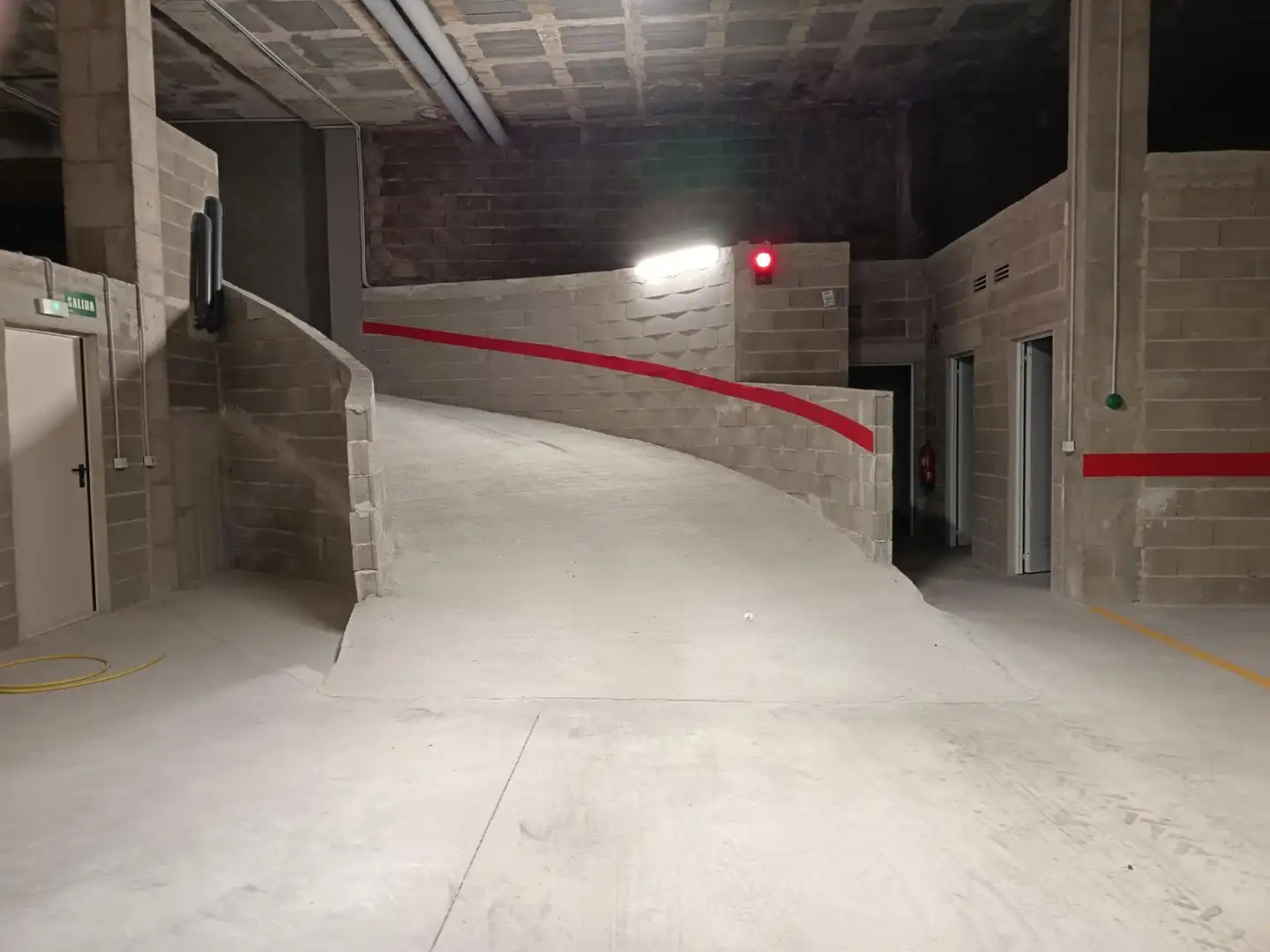 Garage zur Miete in  Palma de Mallorca