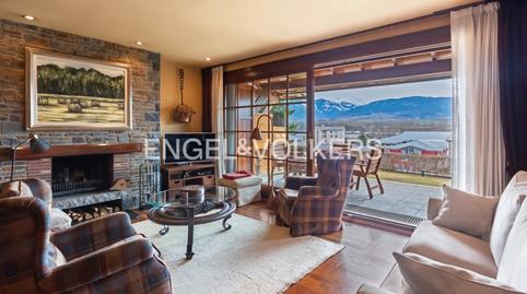 Photo 3 of Single-family semi-detached for sale in Carrer Bell·lloc, 4, Llívia, Girona