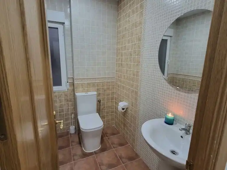 Baño de Piso en venta en Centro