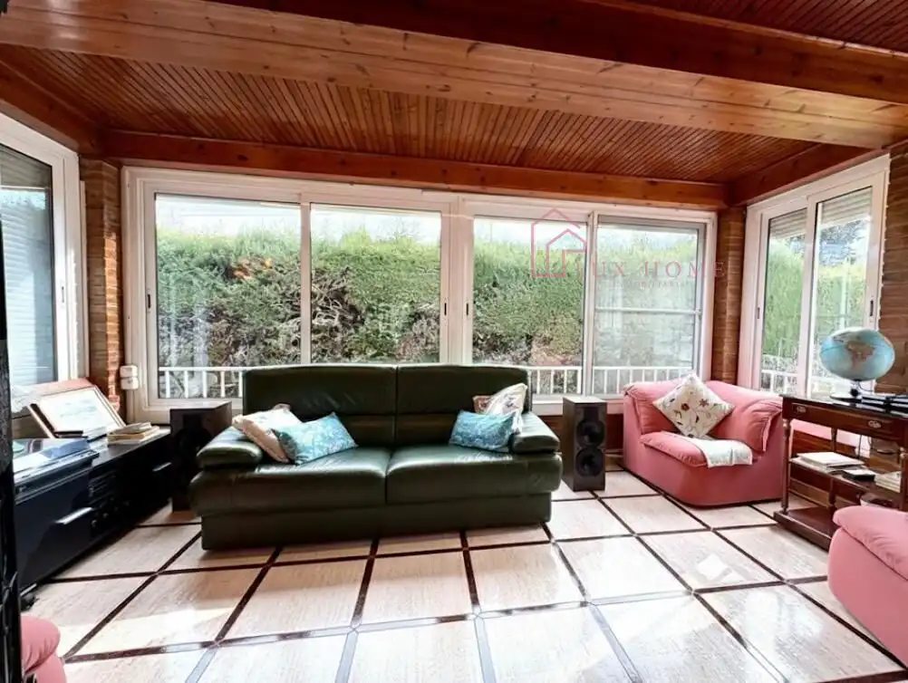 Villa avec piscine à vendre à Vilanova del Vallès, imagen 25