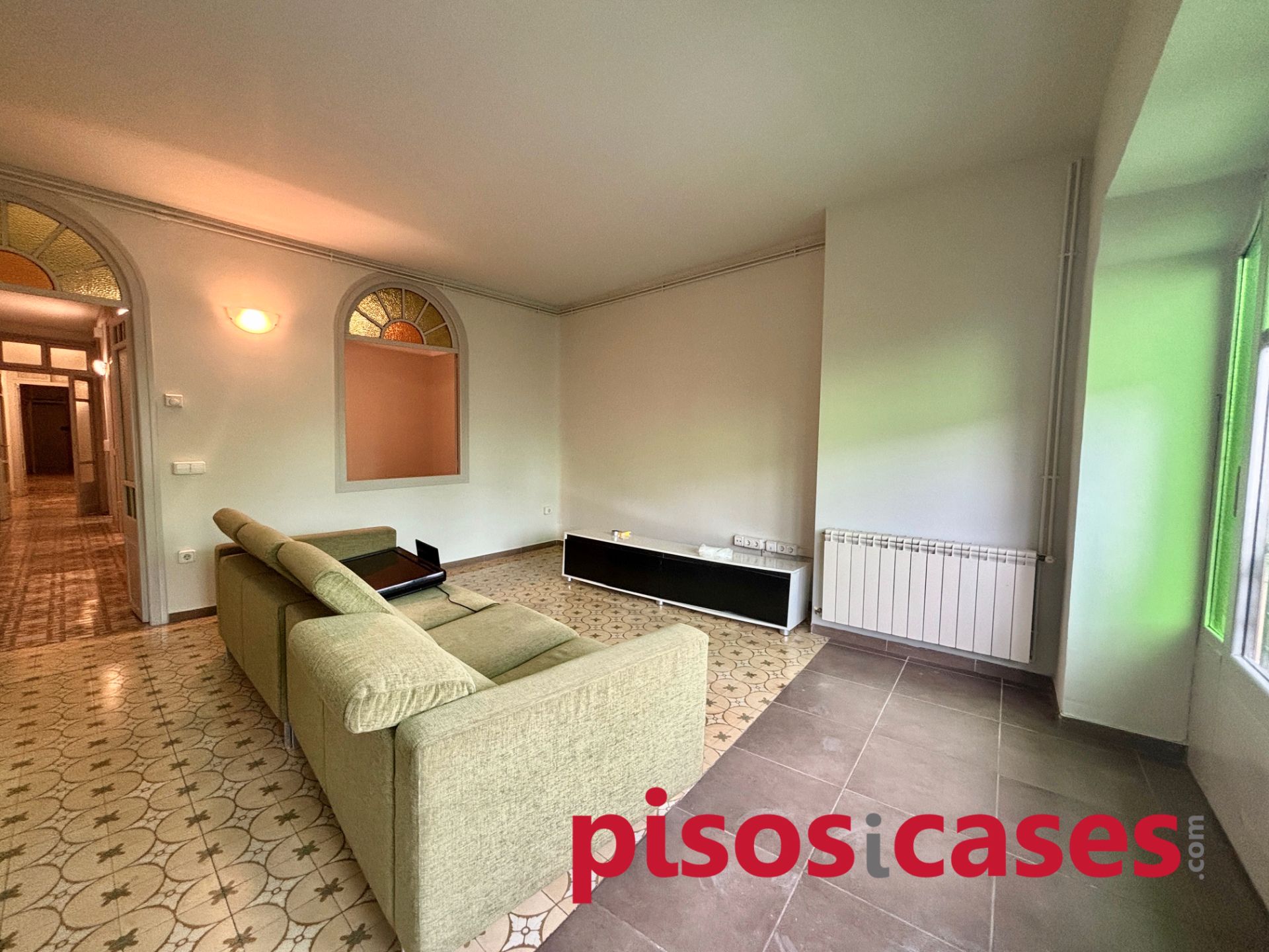 Flat to rent in Carrer de Cardona, Centre