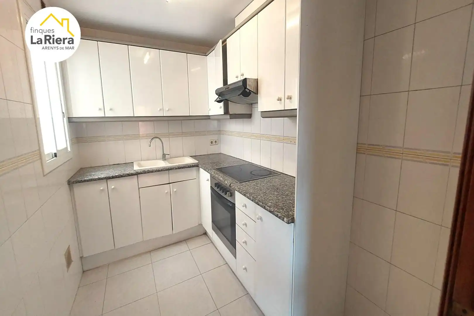 Appartamento con terrazza in vendita a RIERA DEL PARE FITA, imagen 8