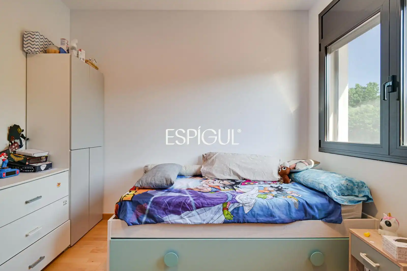 Habitación de Casa o chalet en venta en Aiguaviva con Aire acondicionado, Calefacción y Parquet