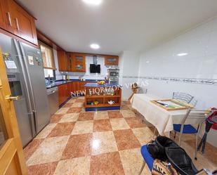 Cuina de Apartament en venda en Huércal-Overa amb Aire condicionat i Terrassa