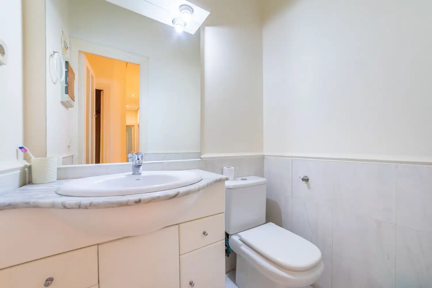 Appartement avec ascenseur à vendre à Barrio de Salamanca, imagen 17